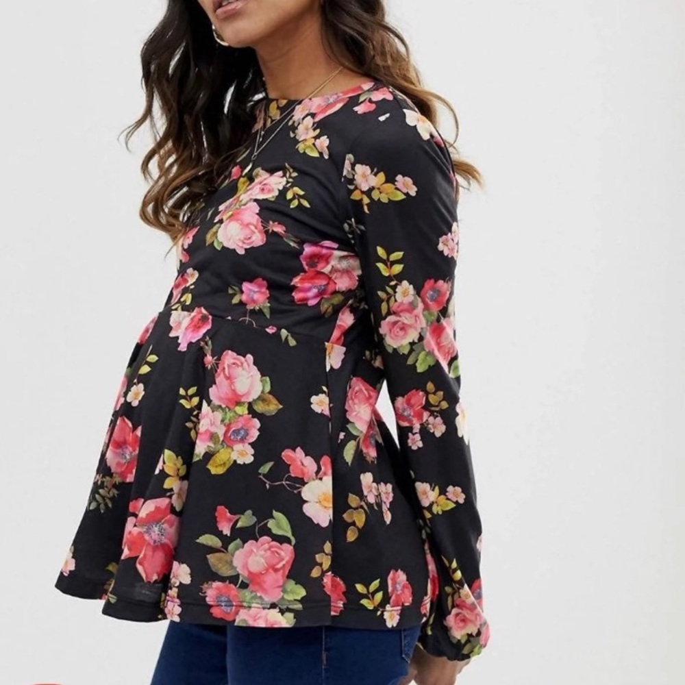 ASOS Maternity Top